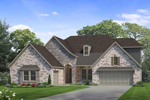 7908 Amber Ridge Drive, Edmond, OK 73034