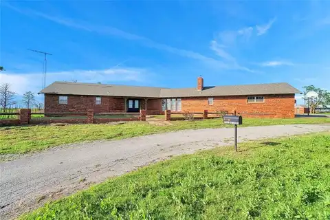 23951 E 1160, Colony, OK 73021