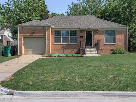3021 NW 43rd Street, Oklahoma City, OK 73112