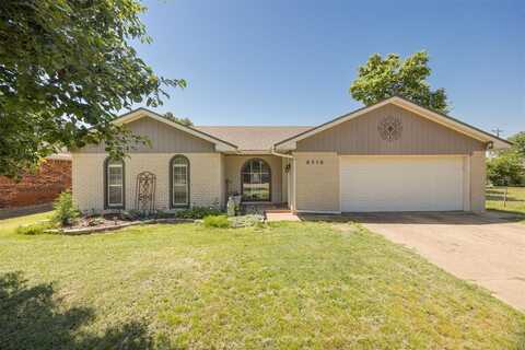 6516 NW 30th Terrace, Bethany, OK 73008