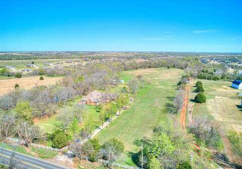 5809 W Waterloo Road, Edmond, OK 73025