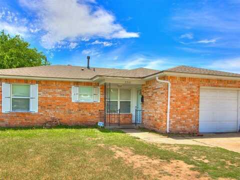 2210 SW 52nd Street, Oklahoma City, OK 73119