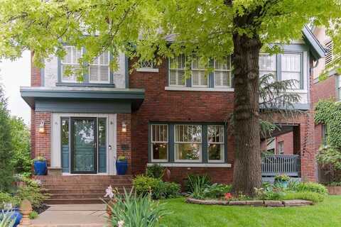 1015 NW 14th Street, Oklahoma City, OK 73106