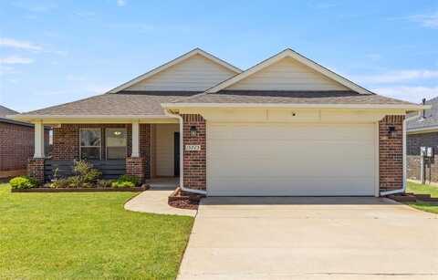 15725 Bennett Drive, Edmond, OK 73013