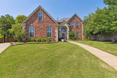 3601 Derby Run Drive, Edmond, OK 73034