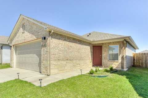 9517 NW 118th Street, Yukon, OK 73099