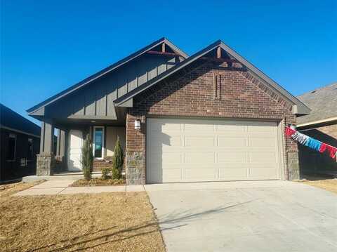 1105 SW 139th Street, Oklahoma City, OK 73170
