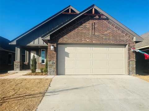 1105 SW 139th Street, Oklahoma City, OK 73170