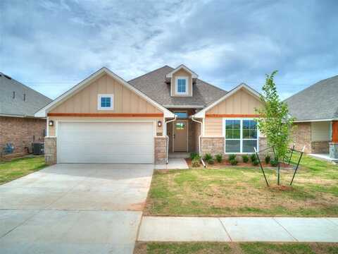 14209 Giverny Avenue, Yukon, OK 73099