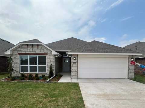 14117 Giverny Avenue, Yukon, OK 73099