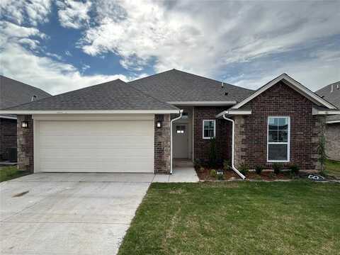 14113 Giverny Avenue, Yukon, OK 73099
