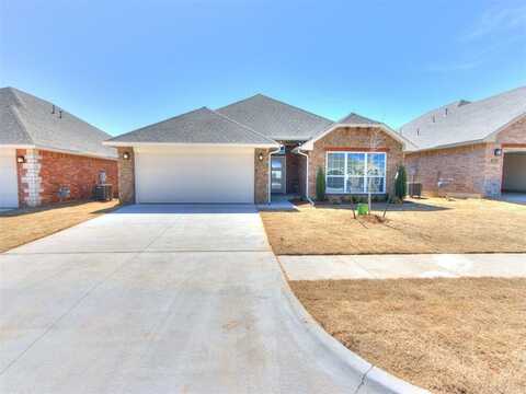 9320 NW 141st Street, Yukon, OK 73099