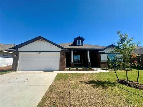 8609 NW 76th Street, Oklahoma City, OK 73132