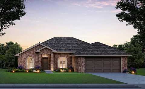 8620 NW 75th Street, Oklahoma City, OK 73132