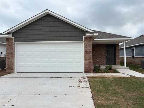 2204 SE 89th Terrace, Oklahoma City, OK 73160