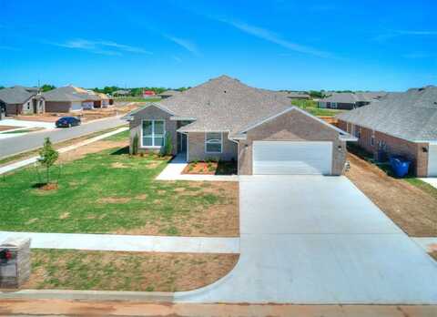 1650 Addington Road, Newcastle, OK 73065