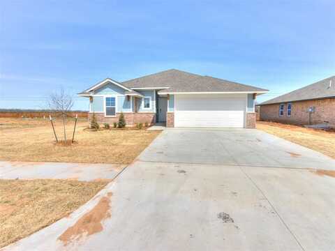 959 SE 16th Terrace, Newcastle, OK 73065
