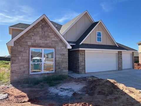 19525 Denison Avenue, Edmond, OK 73012