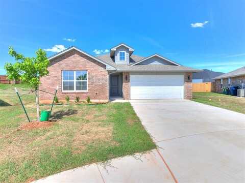2341 SE 89th Terrace, Oklahoma City, OK 73160