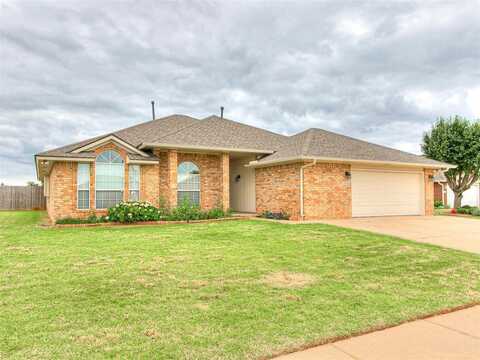 2700 NW 161st Circle, Edmond, OK 73013