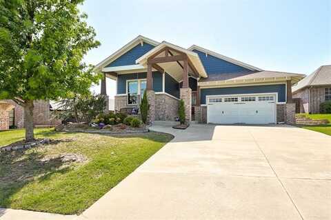 1501 Church Street, Edmond, OK 73034