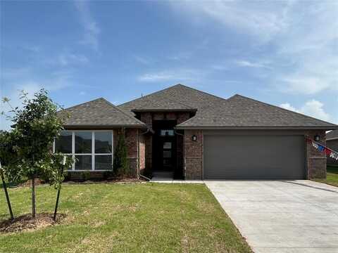12600 NW 137th Street, Piedmont, OK 73078