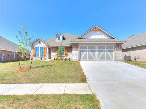 1205 SW 141st Street, Oklahoma City, OK 73170