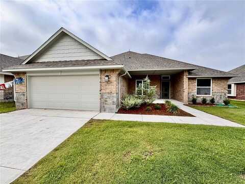 1216 SW 139th Street, Oklahoma City, OK 73170