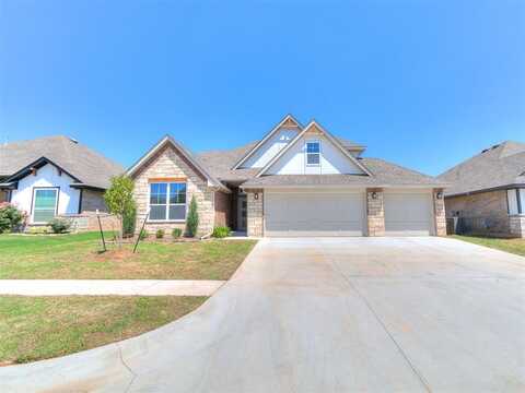 917 SW 141st Street, Oklahoma City, OK 73170