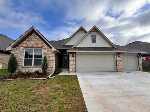 917 SW 141st Street, Oklahoma City, OK 73170