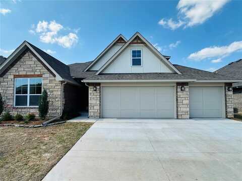 917 SW 141st Street, Oklahoma City, OK 73170