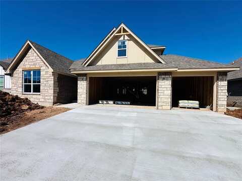 917 SW 141st Street, Oklahoma City, OK 73170