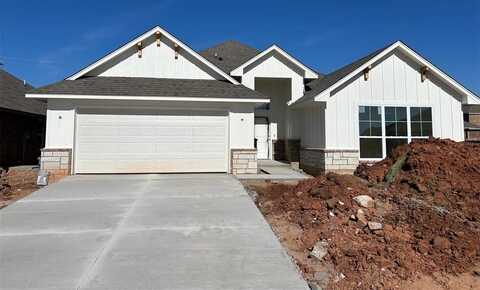 19600 Taggert Drive, Edmond, OK 73012