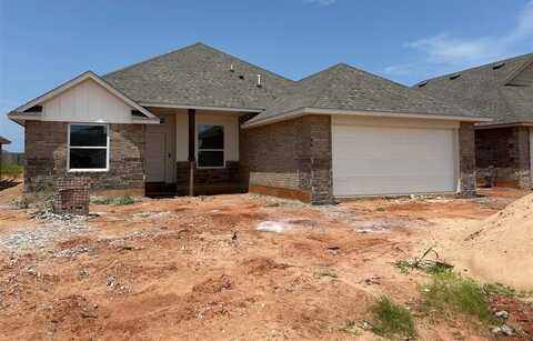 2513 NW 196th Street, Edmond, OK 73012