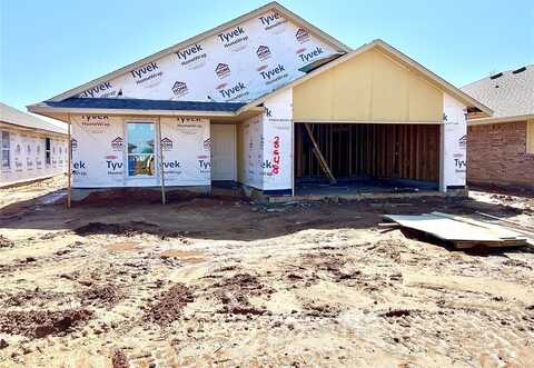 20648 Brush Creek Boulevard, Harrah, OK 73045