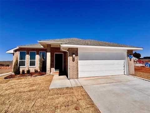 4101 Lynford Lane, Norman, OK 73026