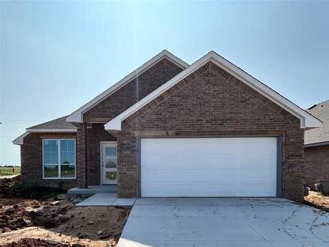 14101 Giverny Avenue, Yukon, OK 73099