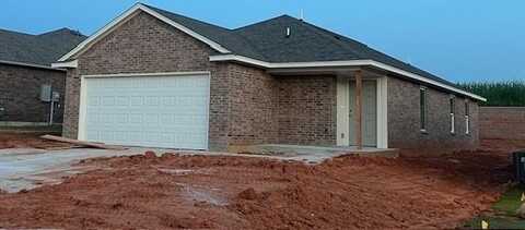 1732 SE 20th Street, Newcastle, OK 73065