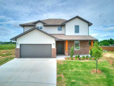 929 SE 16th Terrace, Newcastle, OK 73065