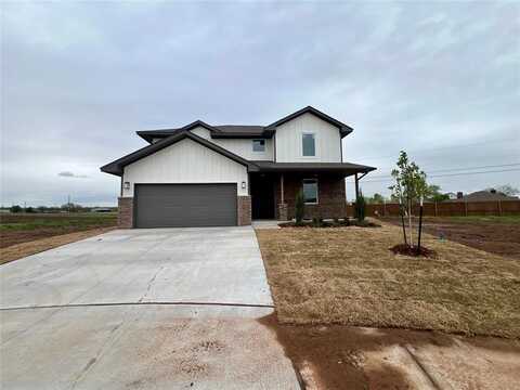 929 SE 16th Terrace, Newcastle, OK 73065