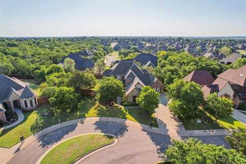 4708 Iron Horse Pass, Edmond, OK 73034