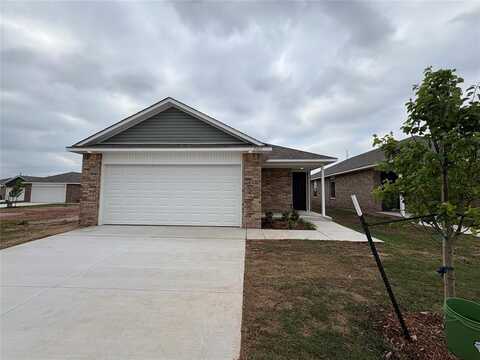 2205 SE 89th Terrace, Oklahoma City, OK 73160