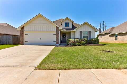 10820 NW 5th Street, Yukon, OK 73099