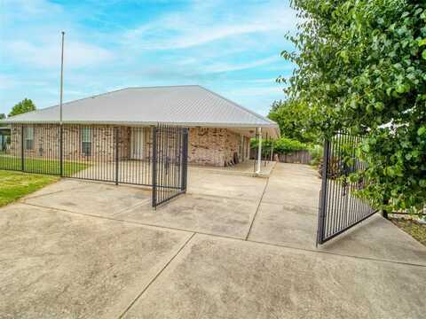 3924 Lamar Drive, Del City, OK 73115
