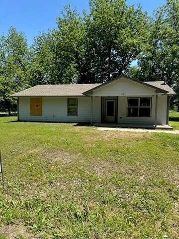 116 N Mahan Street, El Reno, OK 73036