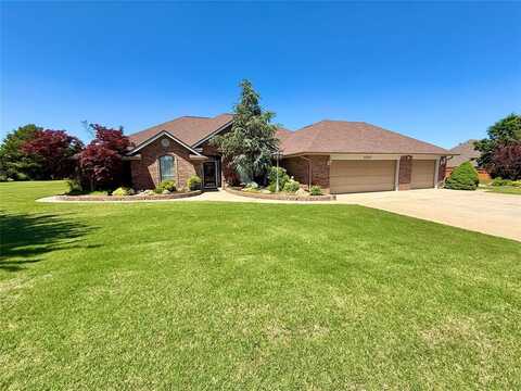 12317 SE 71st Street, Oklahoma City, OK 73150