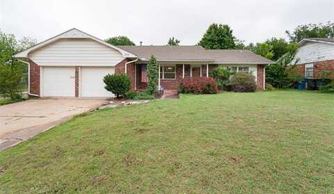 2000 Hardy Drive, Edmond, OK 73013
