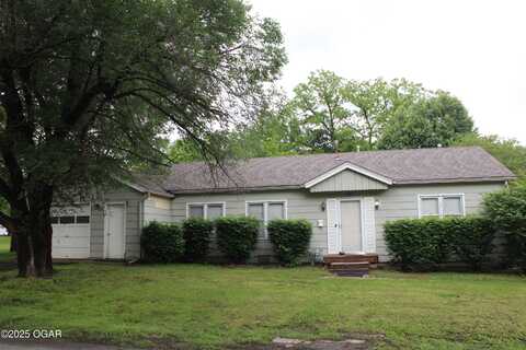 905 S Smelter Street, Pittsburg, KS 66762