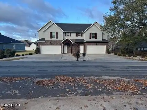 804 Briarbrook, Carl Junction, MO 64834