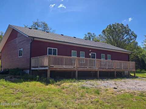 137 Vista Lane, Granby, MO 64844